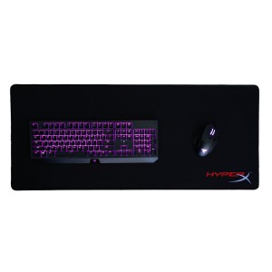 ماوس پد گیمینگ HYPERX NU56 ابعاد 40*90 سانتی متر